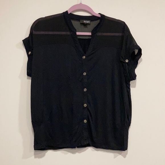 a.n.a Tops - A.N.A Top